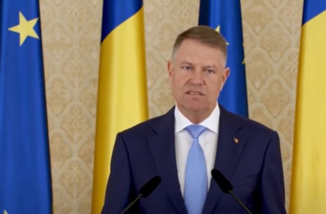 Prima zi de consultări cruciale de la Cotroceni s-a încheiat. Klaus Iohannis spune ce a discutat cu partidele