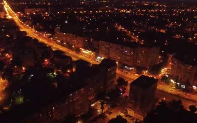 Facturile mari la curent au...