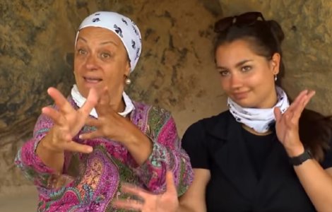 De ce a vrut Adriana Trandafir să renunțe la Asia Express: „Stop joc. Gata!”