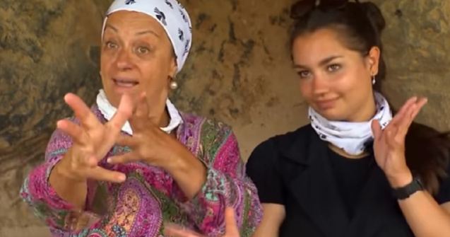 De ce a vrut Adriana Trandafir să renunțe la Asia Express: „Stop joc. Gata!”