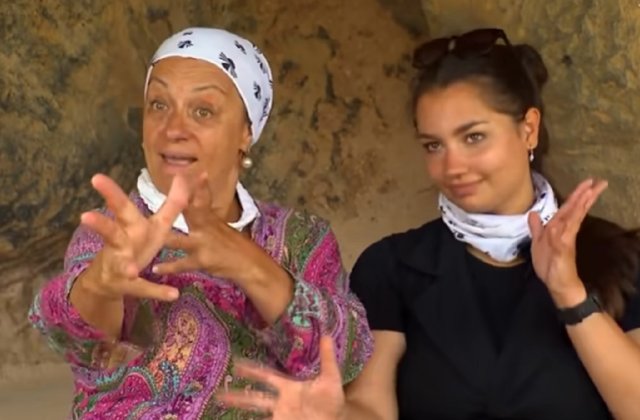 De ce a vrut Adriana Trandafir să renunțe la Asia Express: „Stop joc. Gata!”