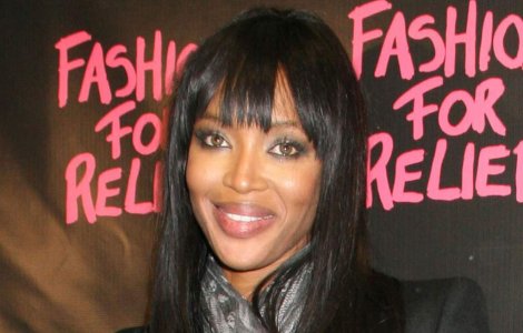Naomi Campbell, in conflict cu intreaga lume