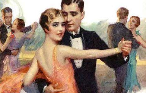 Balul Bucurestiului Interbelic!