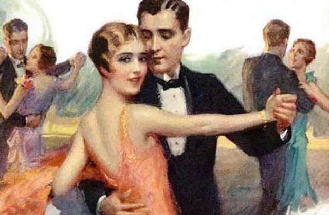 Balul Bucurestiului Interbelic!