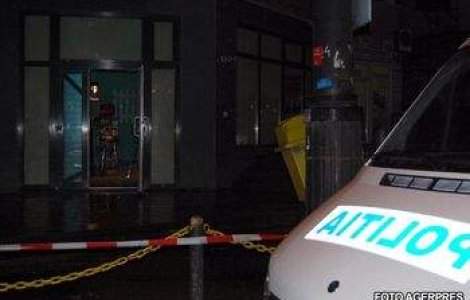 Noi jafuri armate in tara