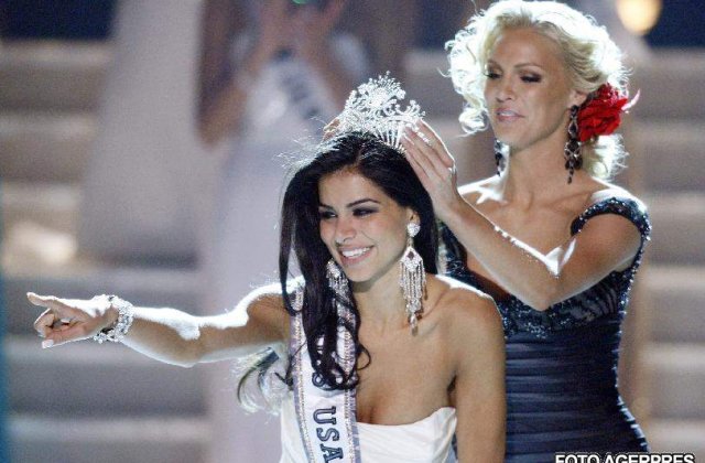 Miss SUA este de origine araba