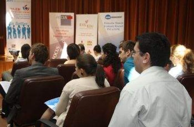 Se lanseaza "Clubul Tinerilor Antreprenori"