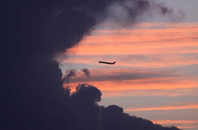 Avion prabusit in Afganistan