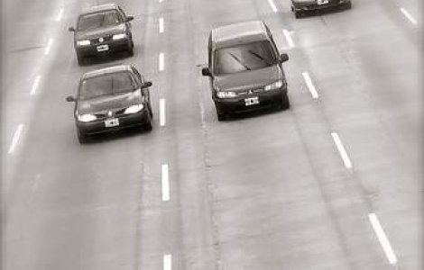 Topul pietelor auto cu cele mai mari scaderi in UE