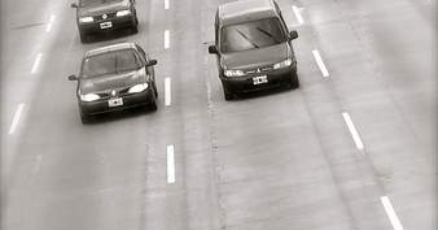 Topul pietelor auto cu cele mai mari scaderi in UE