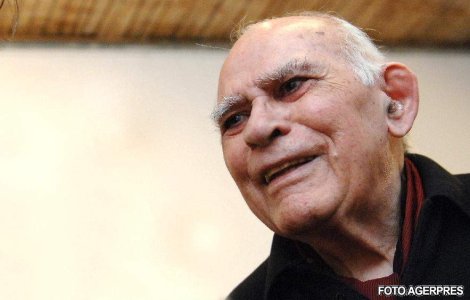 Premiu de excelenta pentru Liviu Ciulei la TIFF 2010