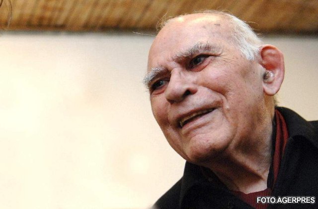 Premiu de excelenta pentru Liviu Ciulei la TIFF 2010