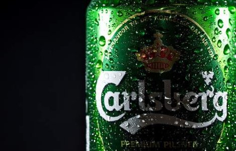 Danezii risca sa ramana fara Carlsberg