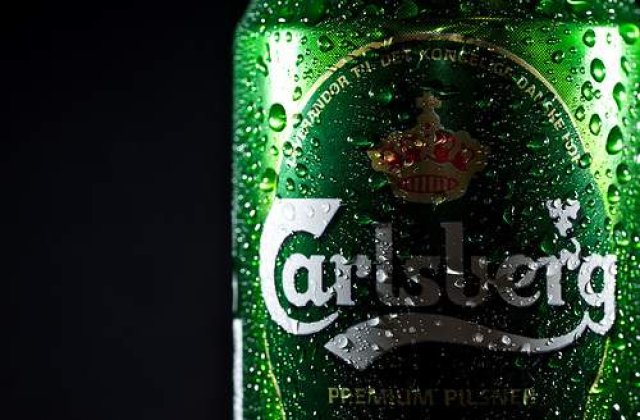 Danezii risca sa ramana fara Carlsberg