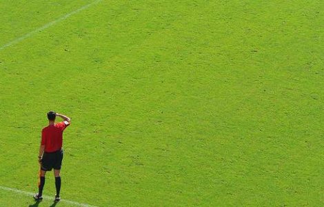 Fostul arbitru Ionica Serea ramane in arest