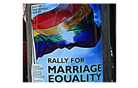 Ziua internationala impotriva homofobiei si transfobiei