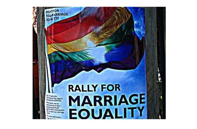 Ziua internationala impotriva homofobiei si transfobiei