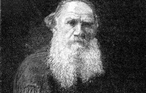 Traducator trimis in judecata pentru ca s-a dat drept Tolstoi