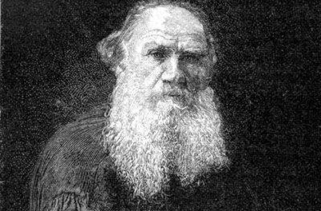Traducator trimis in judecata pentru ca s-a dat drept Tolstoi