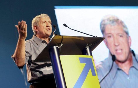 Mircea Diaconu ataca presa