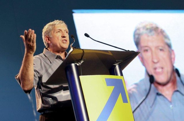 Mircea Diaconu ataca presa