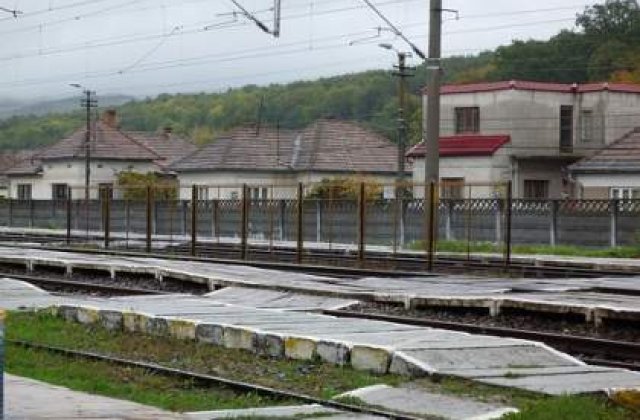 CFR anuleaza doua trenuri catre Grecia