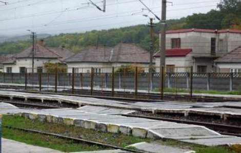 CFR anuleaza doua trenuri catre Grecia