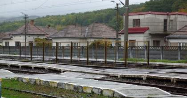 CFR anuleaza doua trenuri catre Grecia
