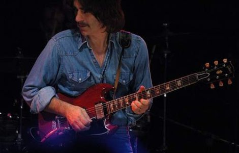 Martin Scorsese lanseaza un documentar despre George Harrison