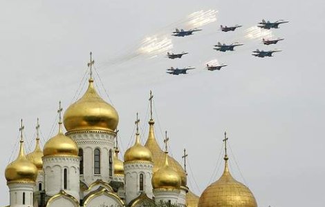 Un nou motiv de nemultumire pentru Rusia