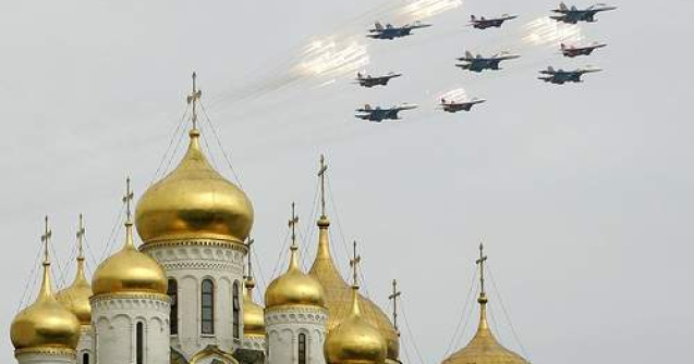 Un nou motiv de nemultumire pentru Rusia