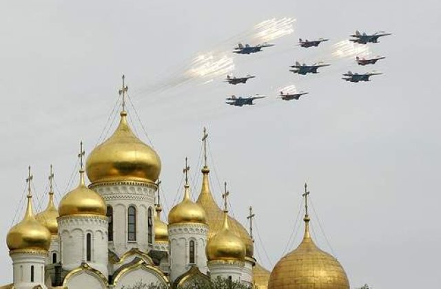 Un nou motiv de nemultumire pentru Rusia
