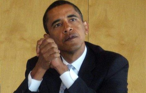 Matusa lui Obama a primit azil in SUA