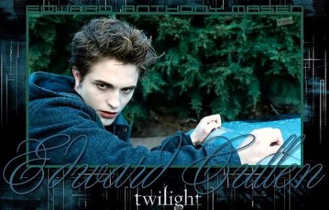 Robert Pattinson, un sex simbol cam nespalat