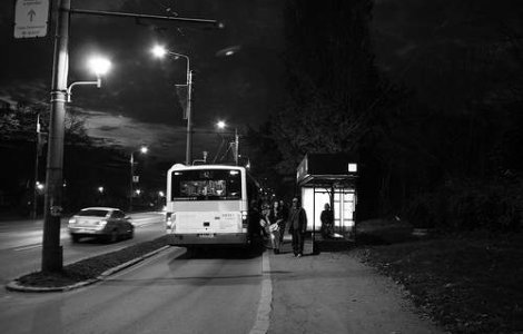 RATB suplimenteaza autovehiculele pentru ziua mitingului