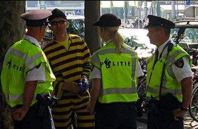 Ce cartiere prefera hotii din Capitala?