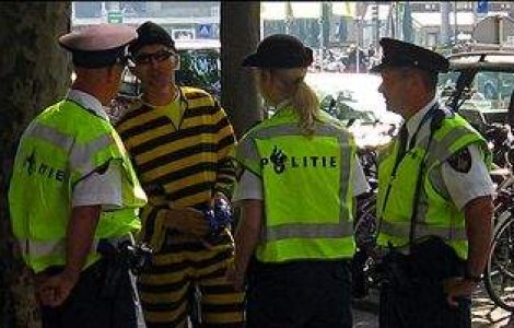 Ce cartiere prefera hotii din Capitala?