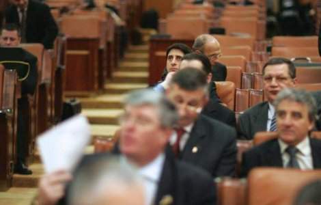 Blocaj in dezbaterile Legii Educatiei