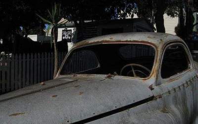 Programul Rabla 2010 "pune...