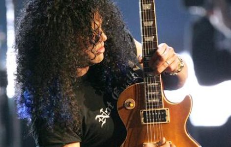 Slash a multumit City FM