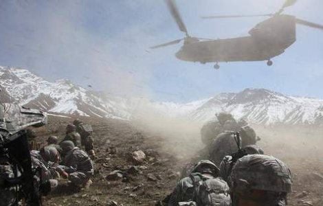 Atentat in Kabul: Cinci militari americani au fost ucisi