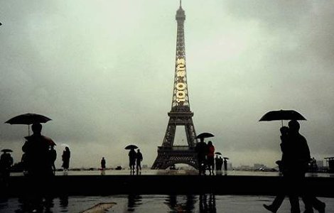 Romani jefuiti si agresati in Paris!