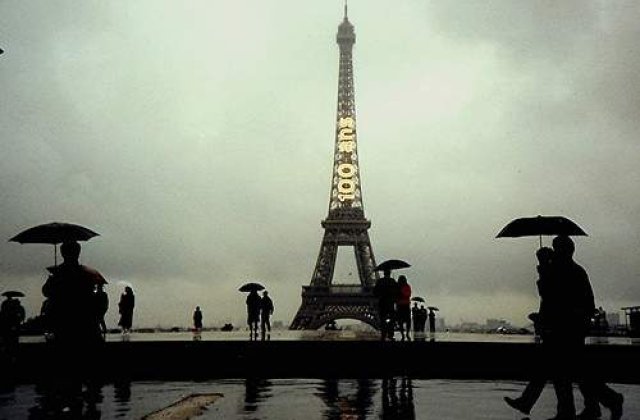 Romani jefuiti si agresati in Paris!