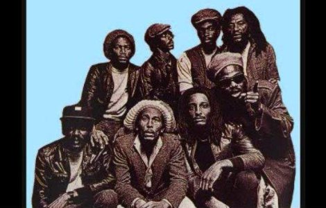 The Wailers reinvie muzica lui Bob Marley la Bucuresti