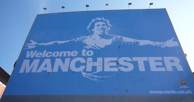 Manchester City a inceput sa arunce cu milioanele