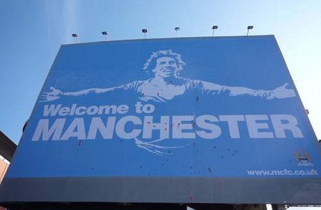 Manchester City a inceput sa arunce cu milioanele