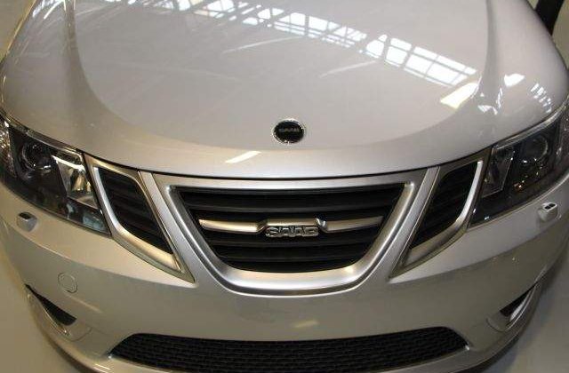 Saab a reluat productia de autovehicule, dupa o intrerupere de doi ani si jumatate