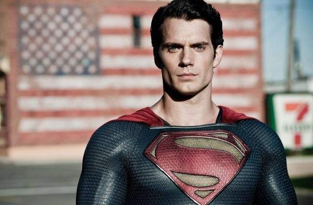 Glamour: "Superman" este cel mai sexy barbat al anului