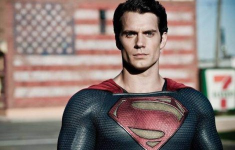 Glamour: "Superman" este cel mai sexy barbat al anului