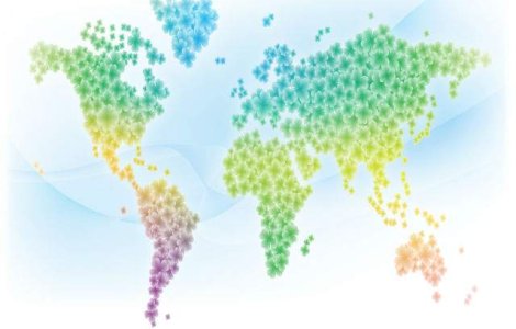 Cele mai bune locuri in care sa te nasti